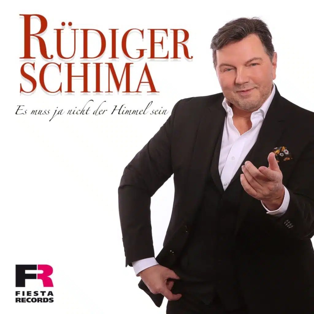 Rüdiger Schima