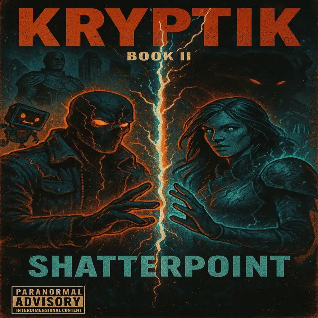 Shatterpoint