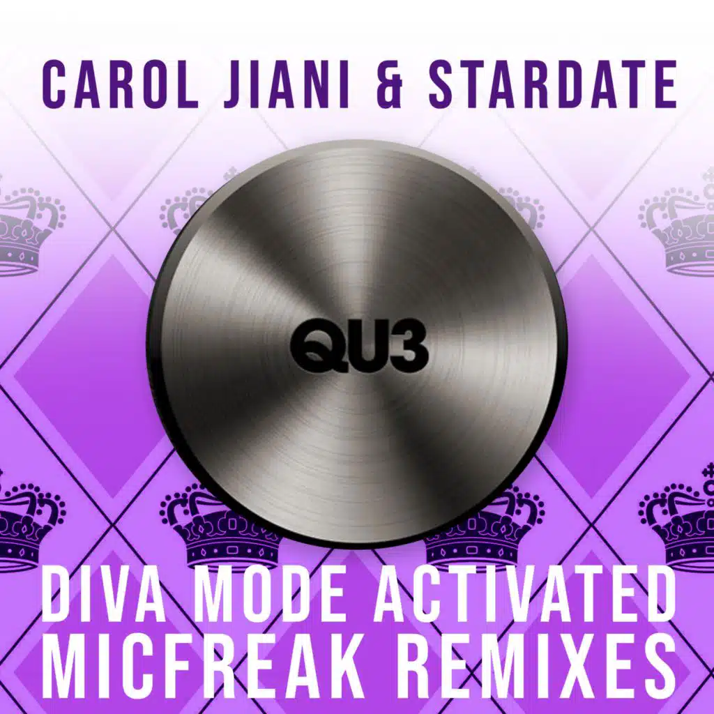 Stardate & Carol Jiani