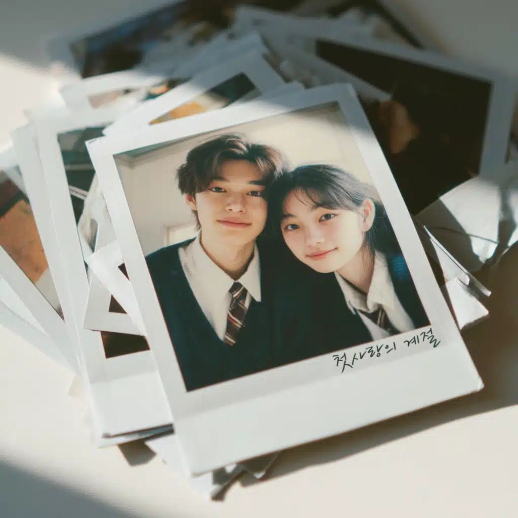 The Season of First Love