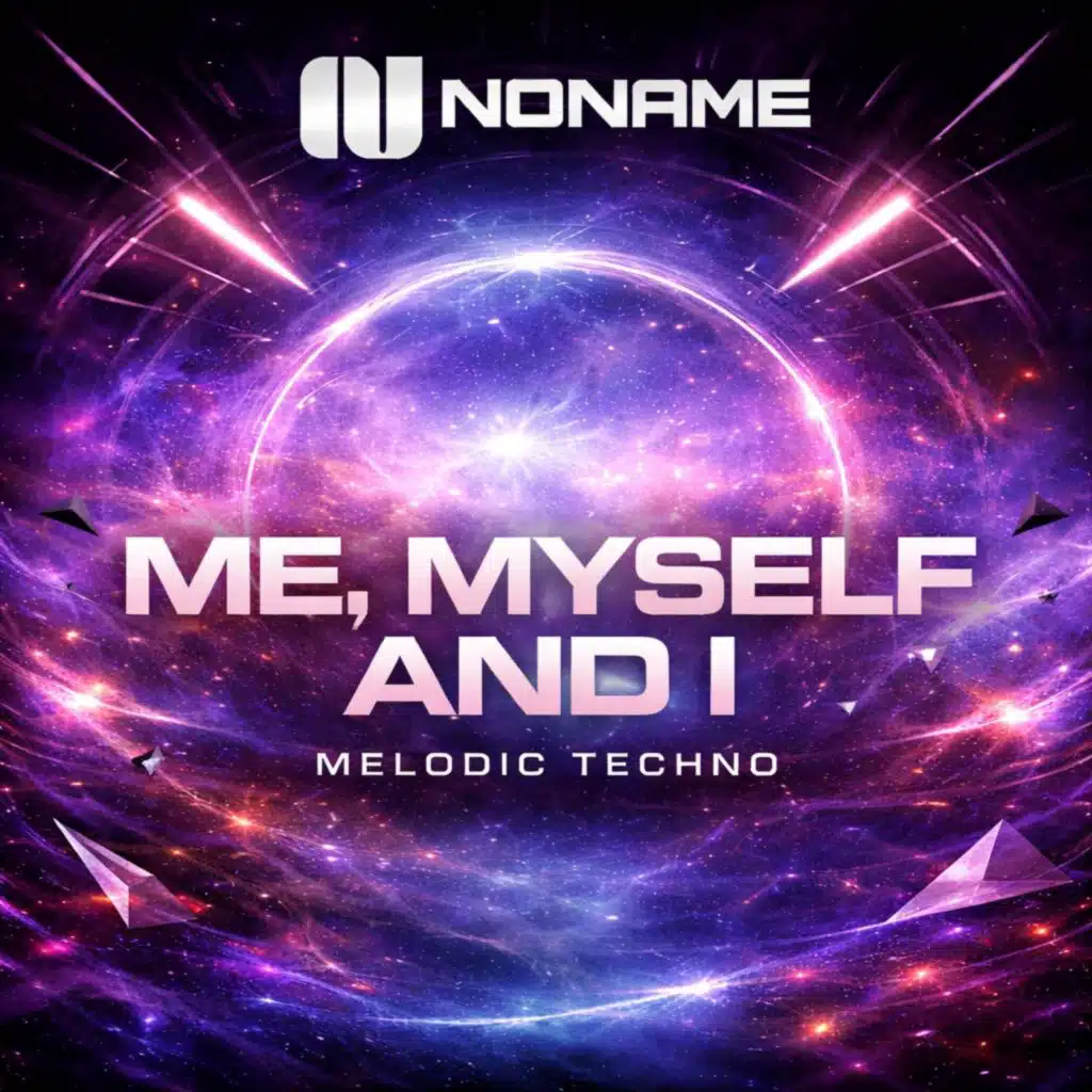 Me Myself And I