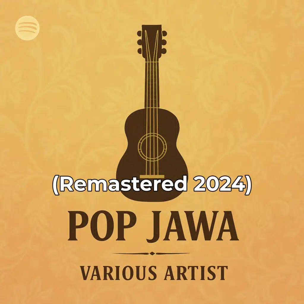 Pop Jawa (Remastered 2024)