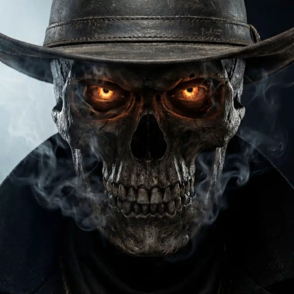 ÉTHER DARK MOTIVATION