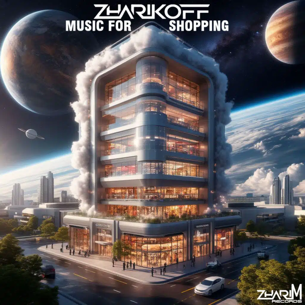 DJ Zharikoff