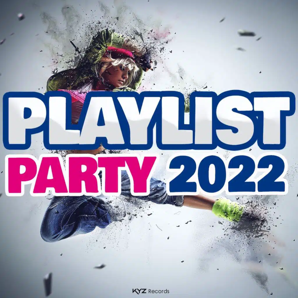 PLAYLIST PARTY 2022