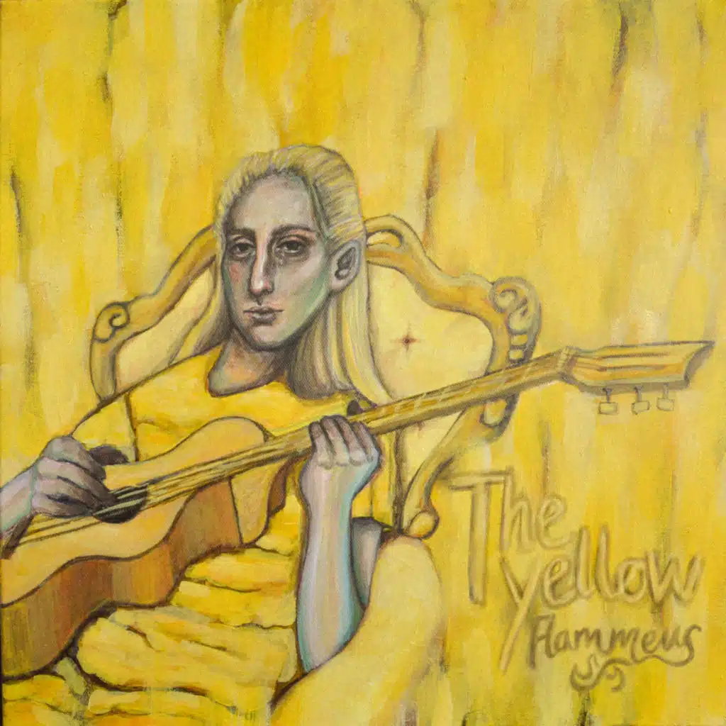 The Yellow