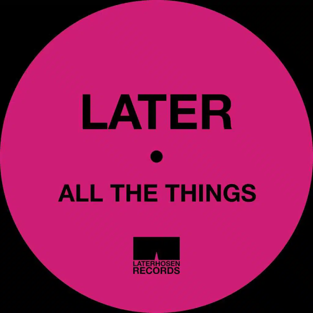 All the Things