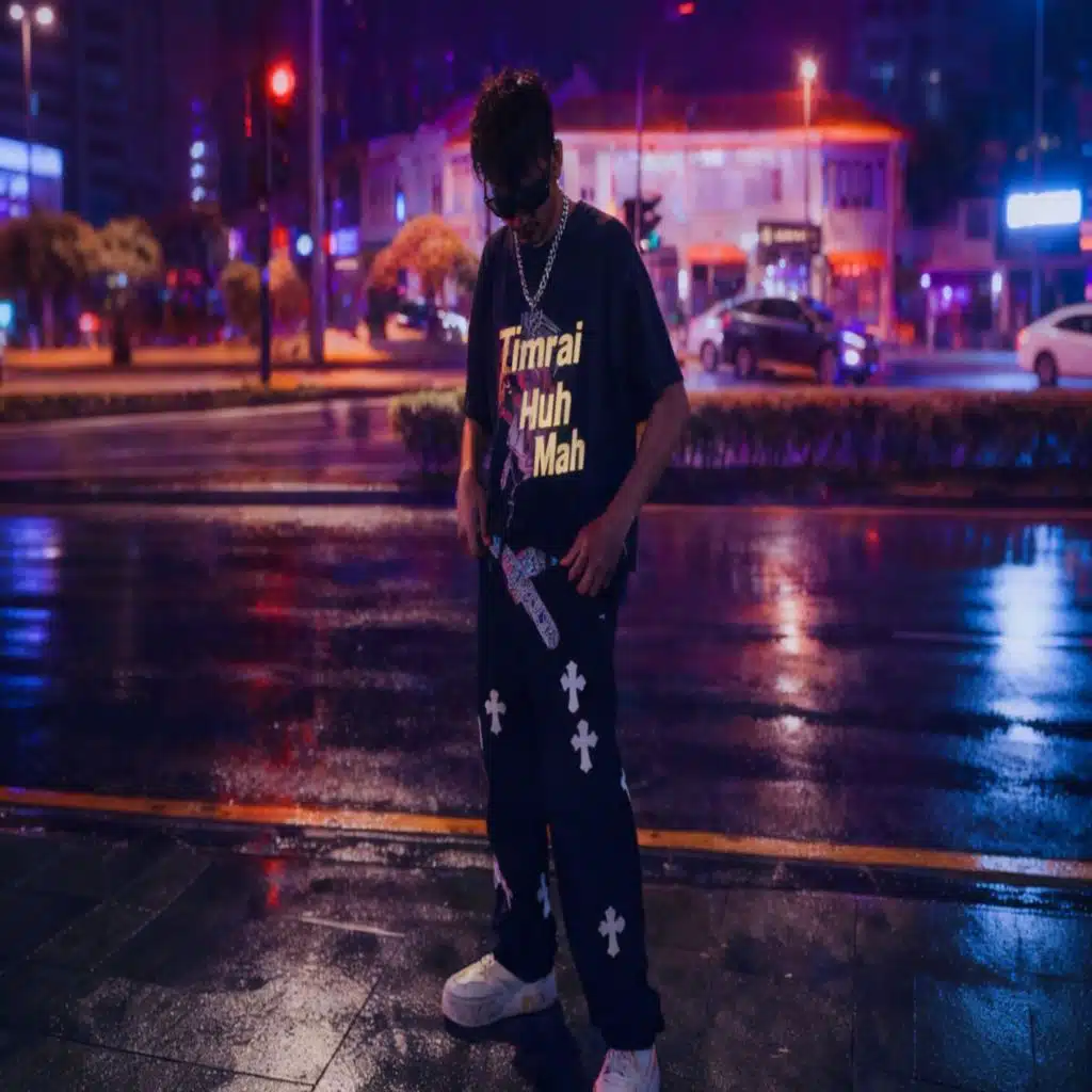 YOUNG VISION
