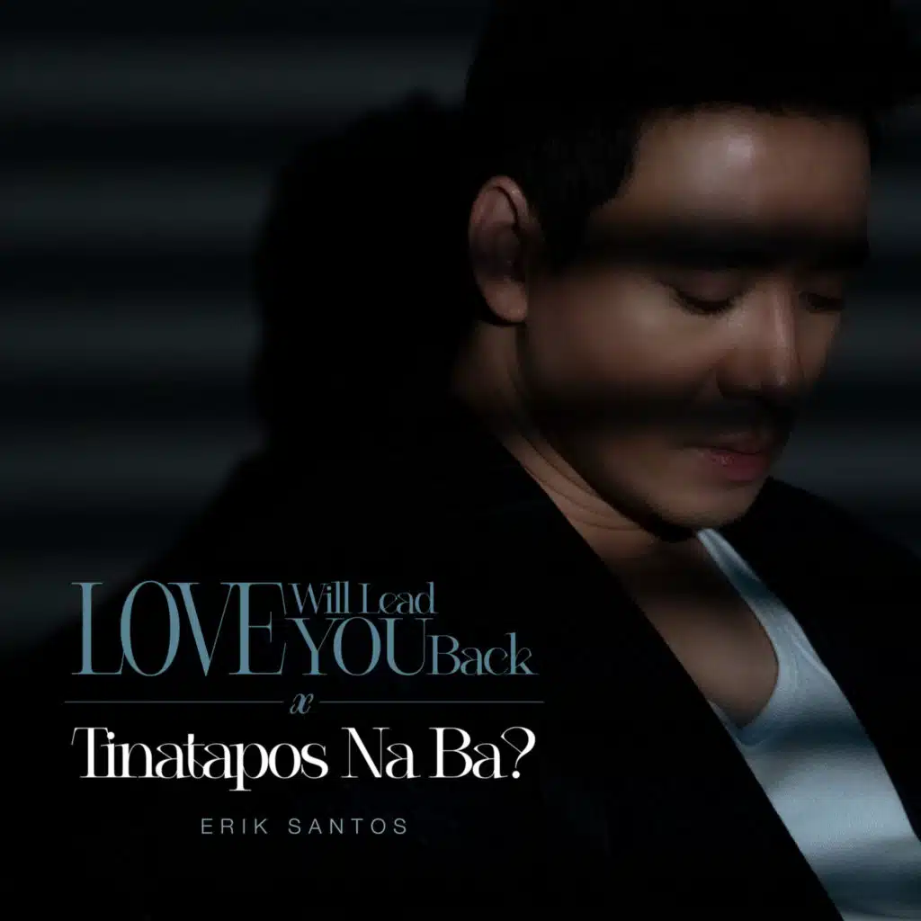 Love Will Lead You Back, Tinatapos Na Ba?