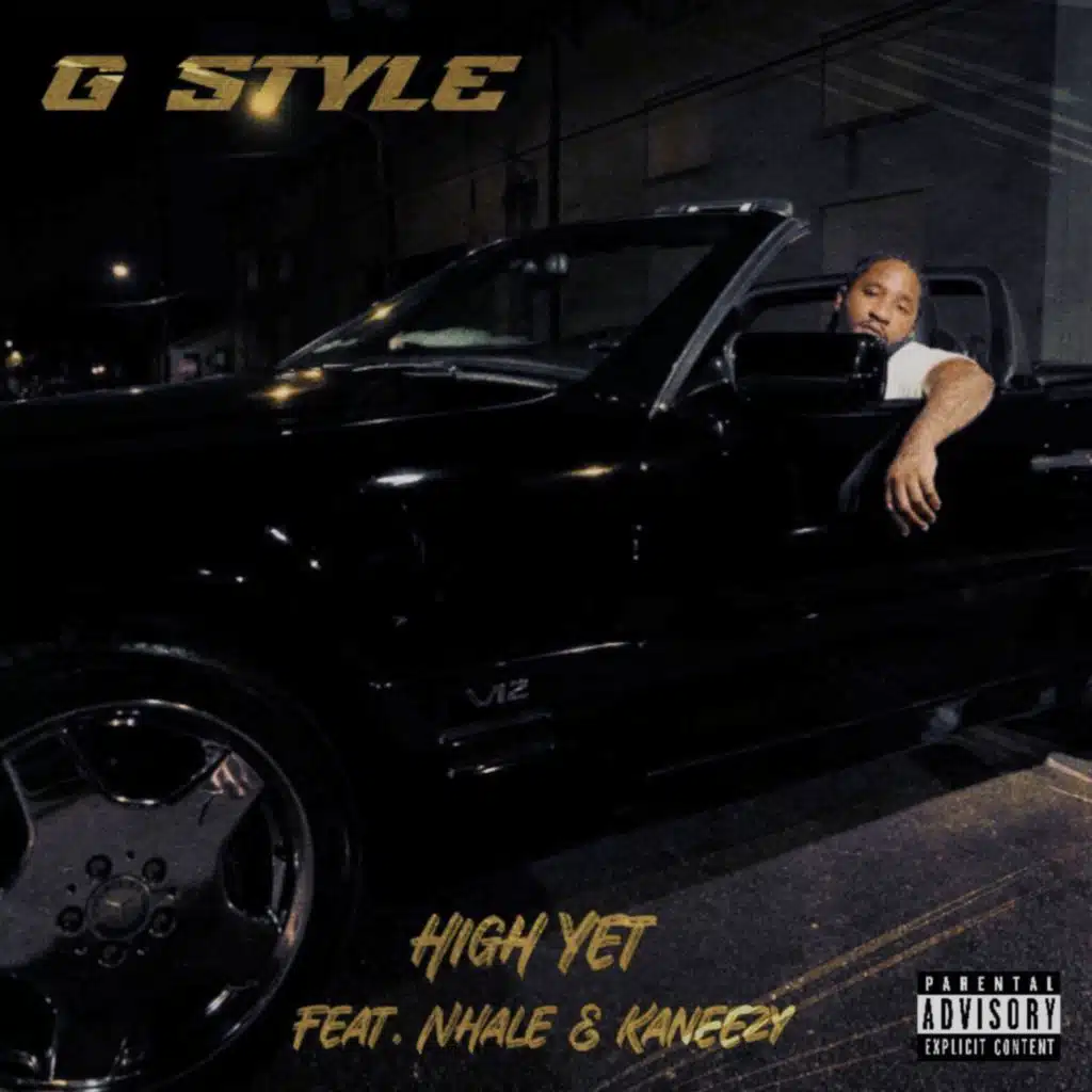 High Yet (feat. Nhale & Kaneezy)