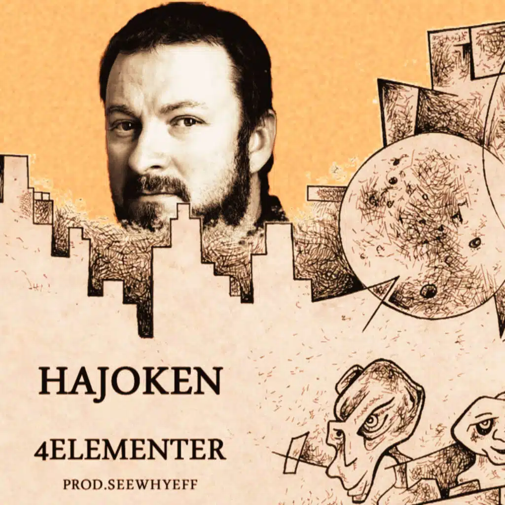 Hajoken