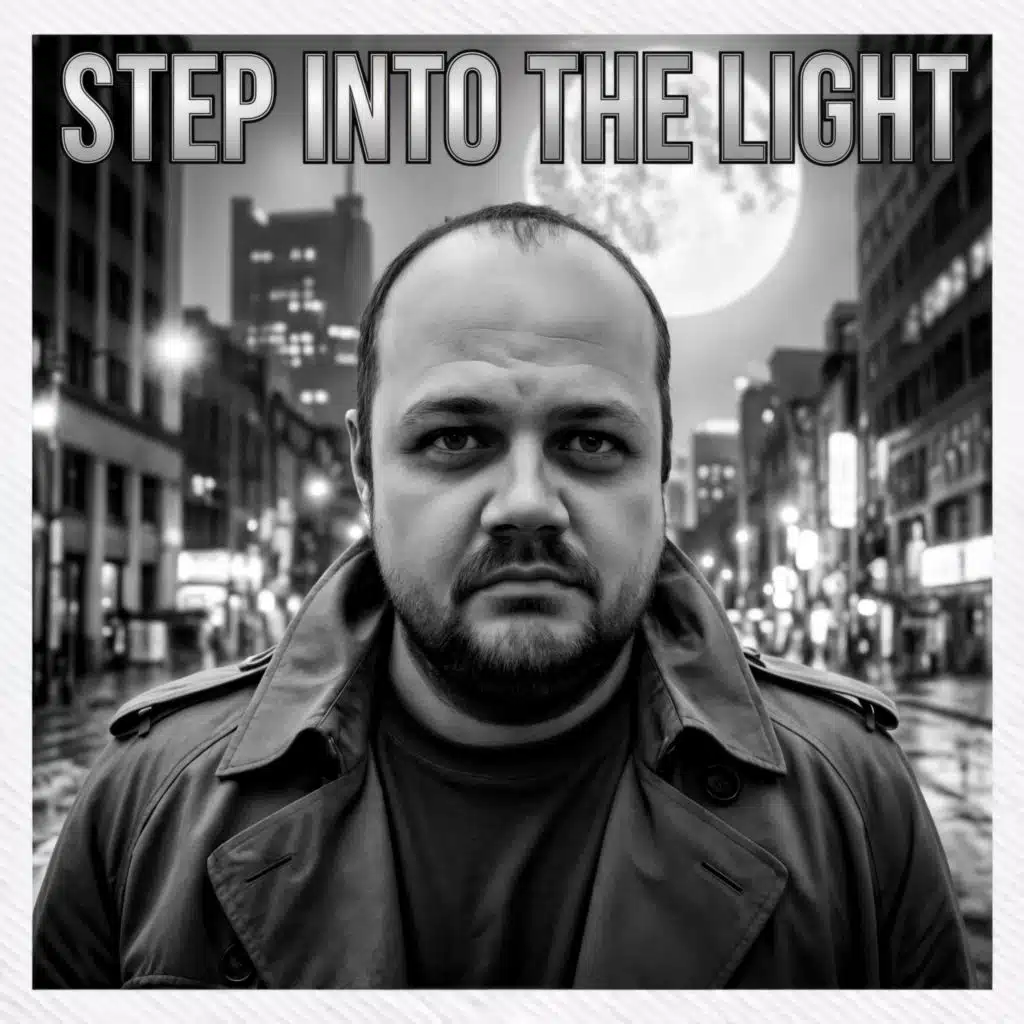 Step Into The Light