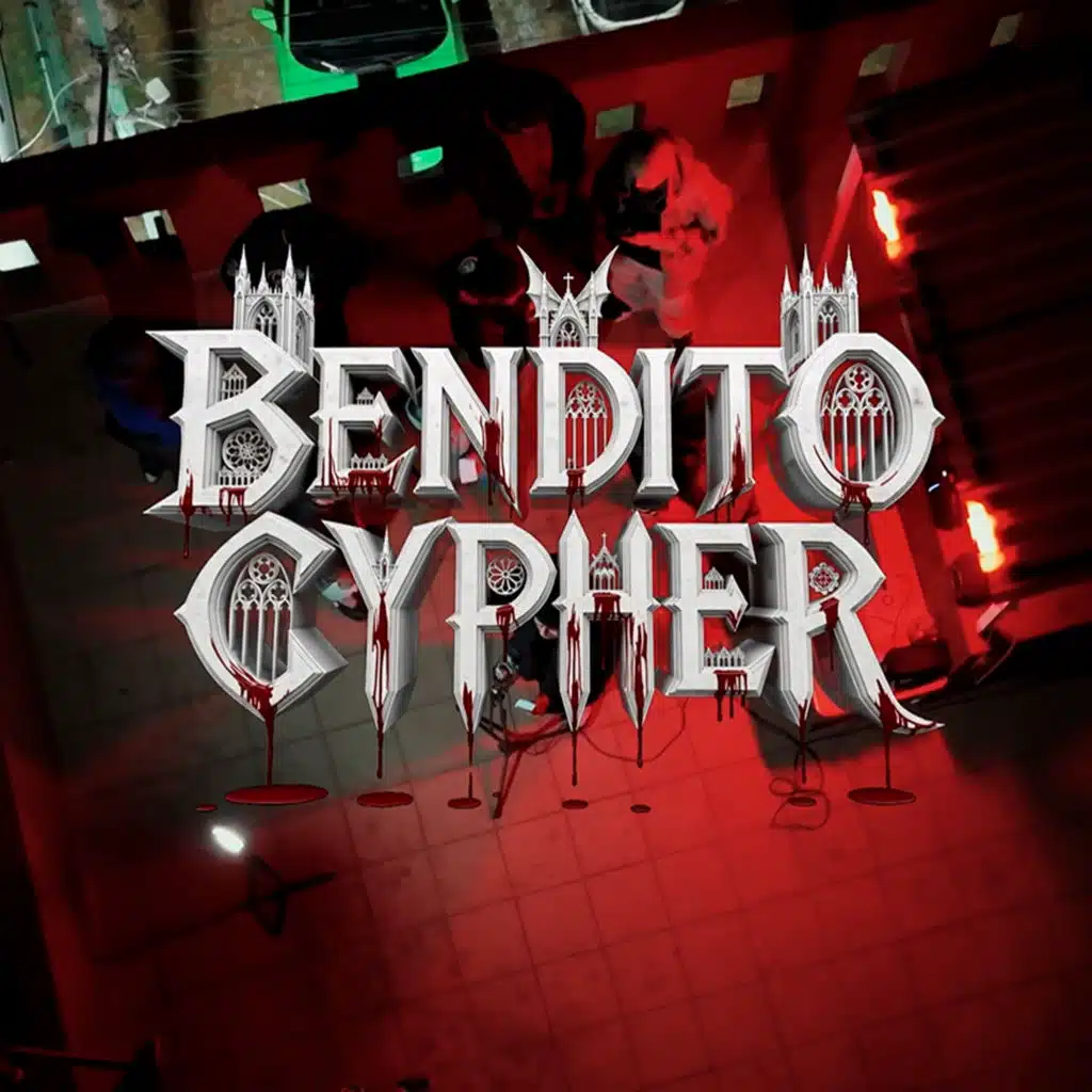 Bendito Cypher