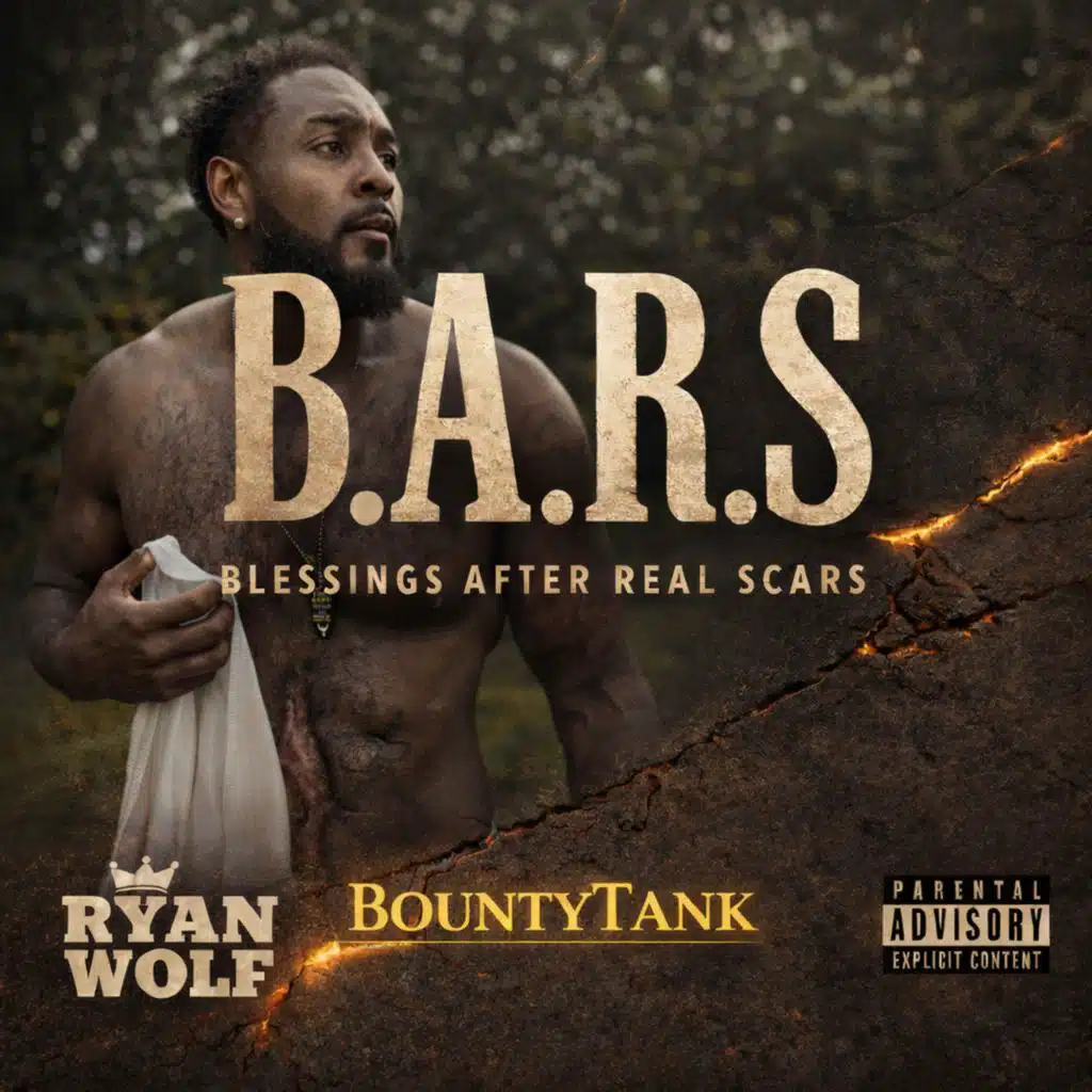 B.A.R.S Blessings After Real Scars