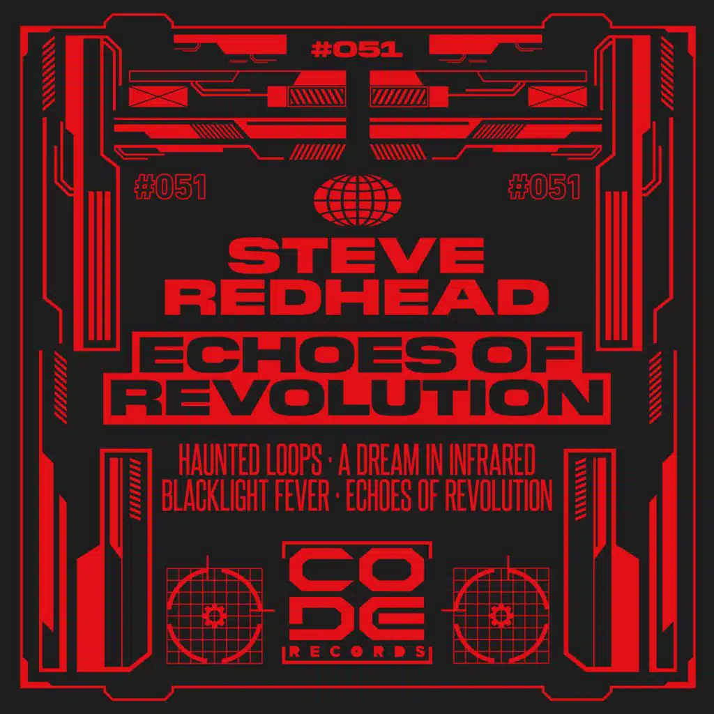 Steve RedHead