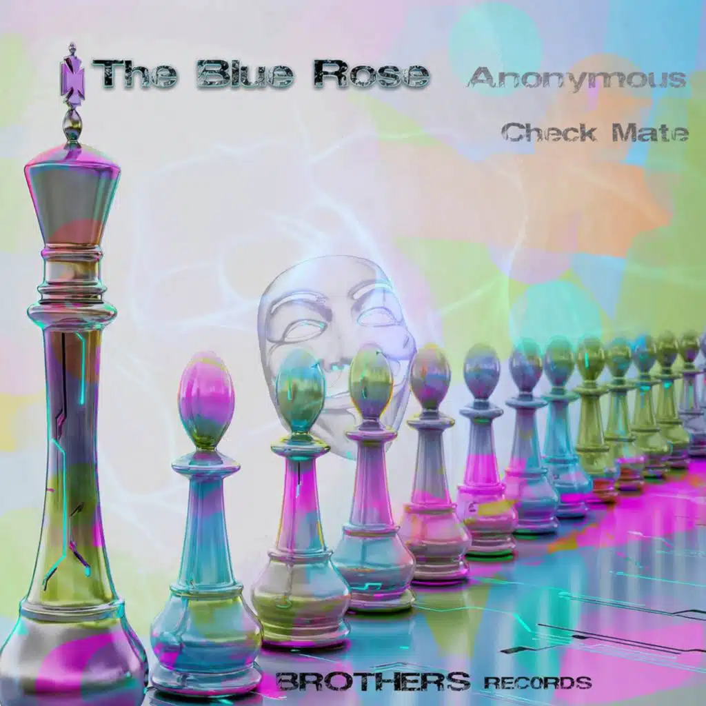 Anonymous (Check Mate)