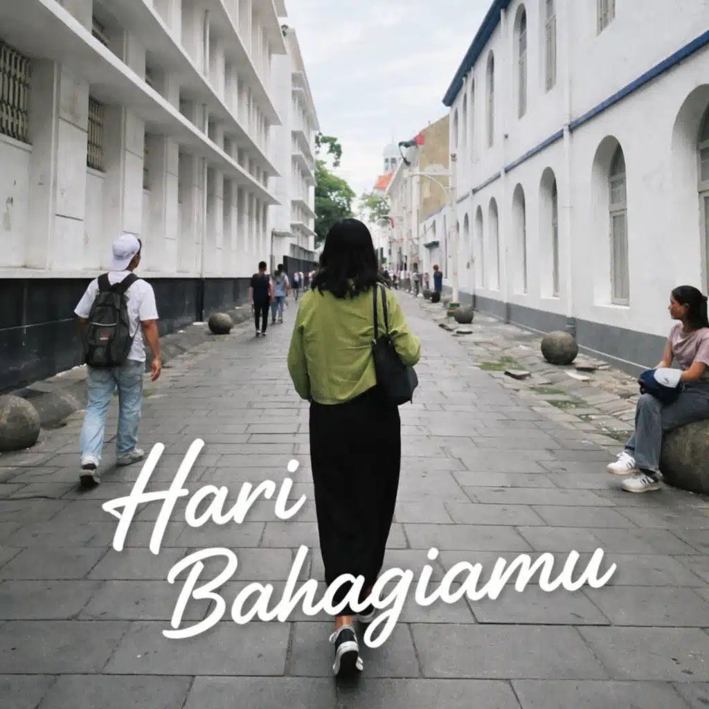 Hari Bahagiamu