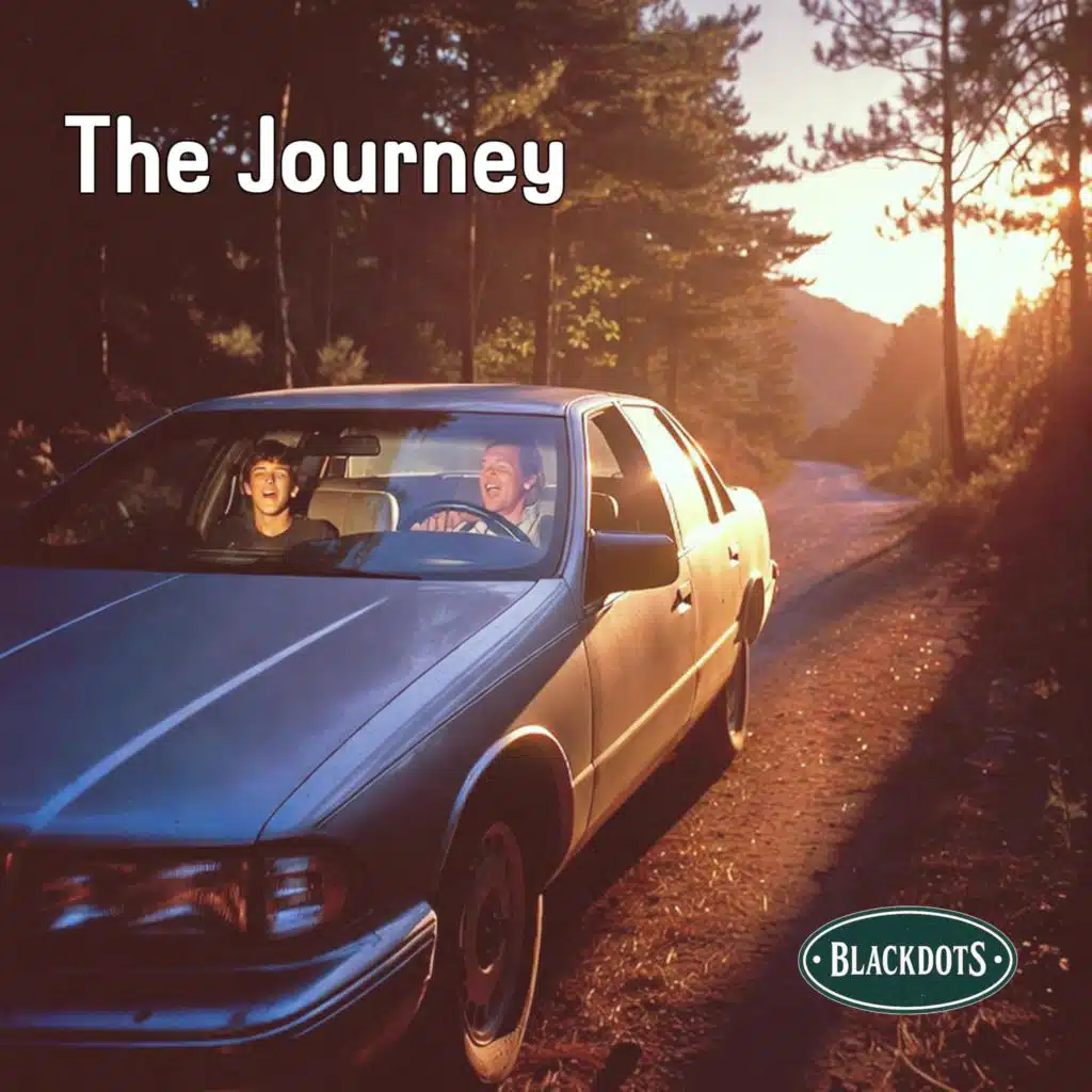 The Journey