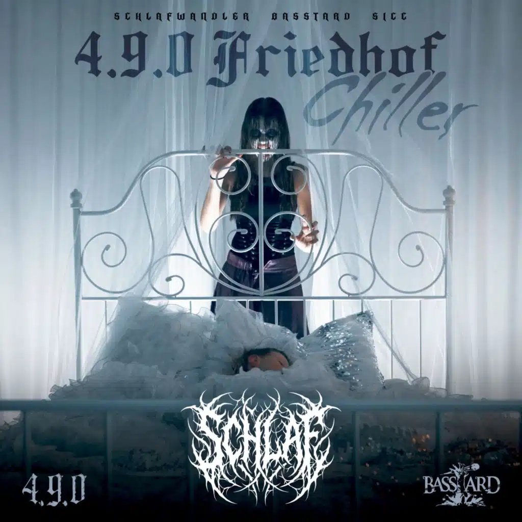 Schlaf