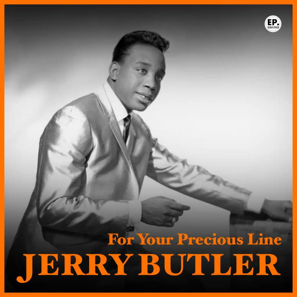 Jerry Butler