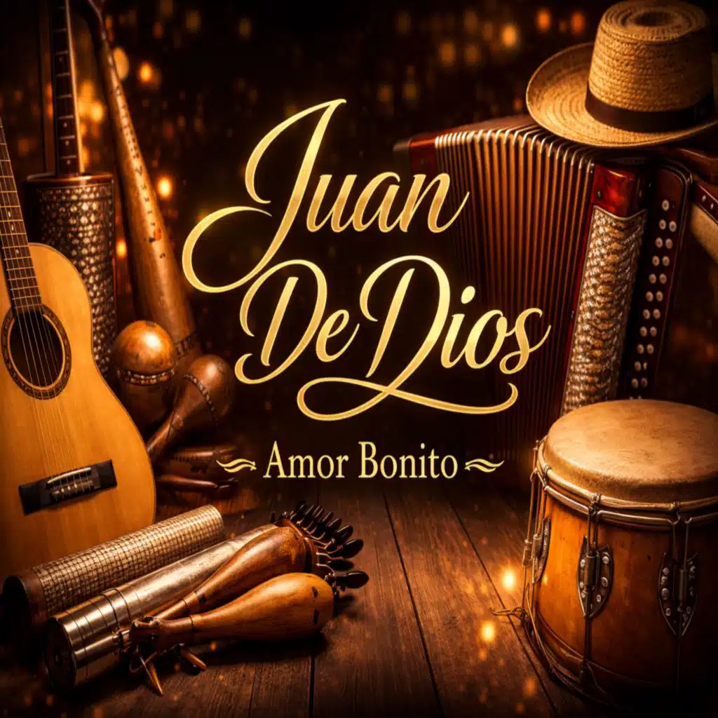 Amor Bonito