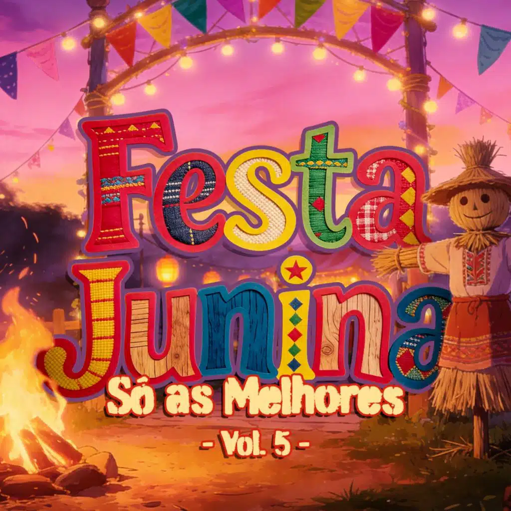 É o Forró (feat. Frank Aguiar)