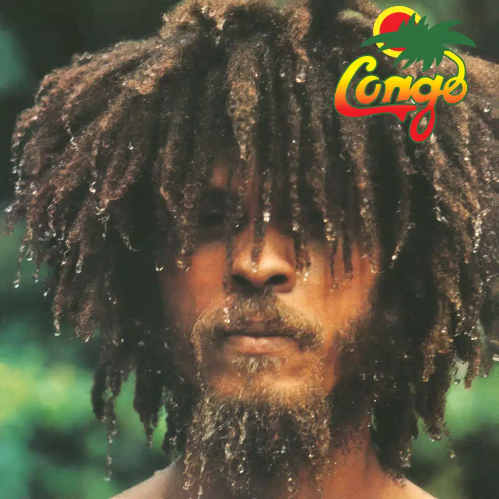 Congo Ashanti