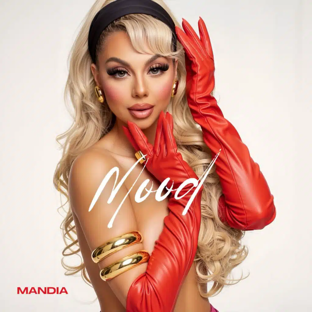 Mandia