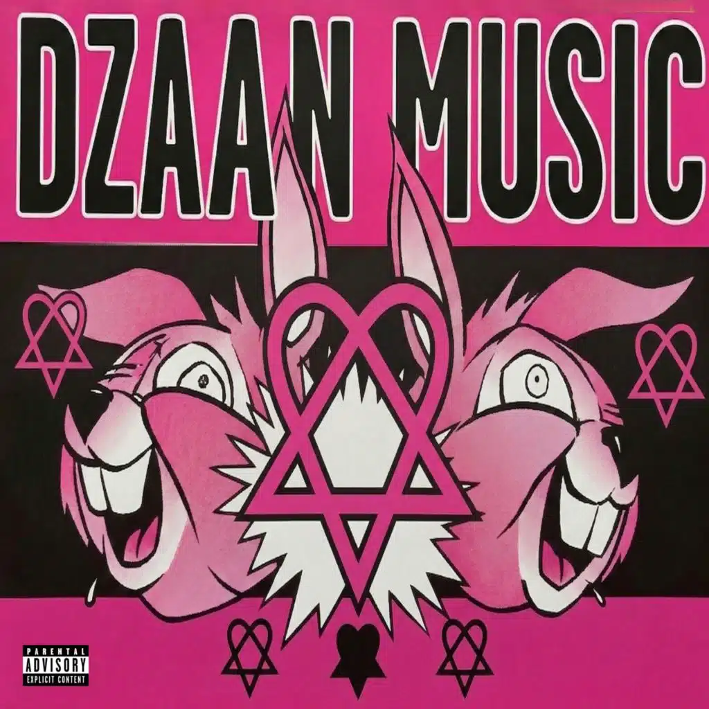 DZAAN MUSIC