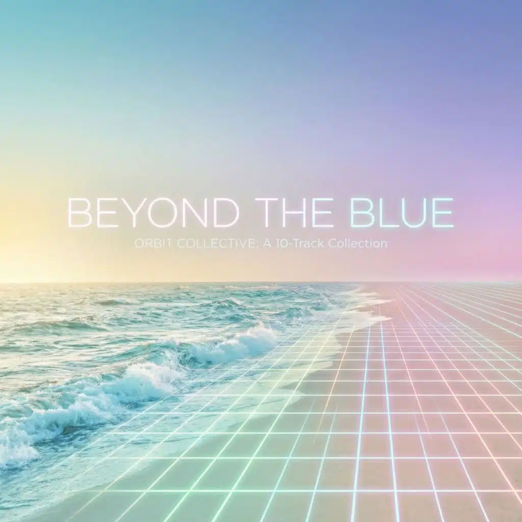 Beyond the Blue