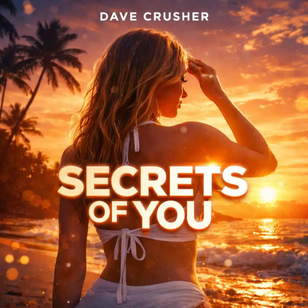 Dave Crusher