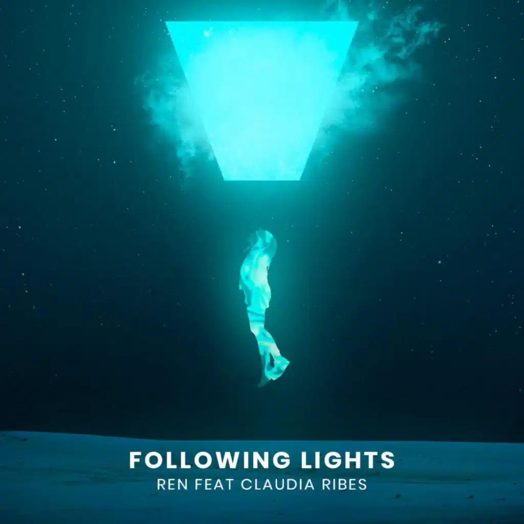 Following lights