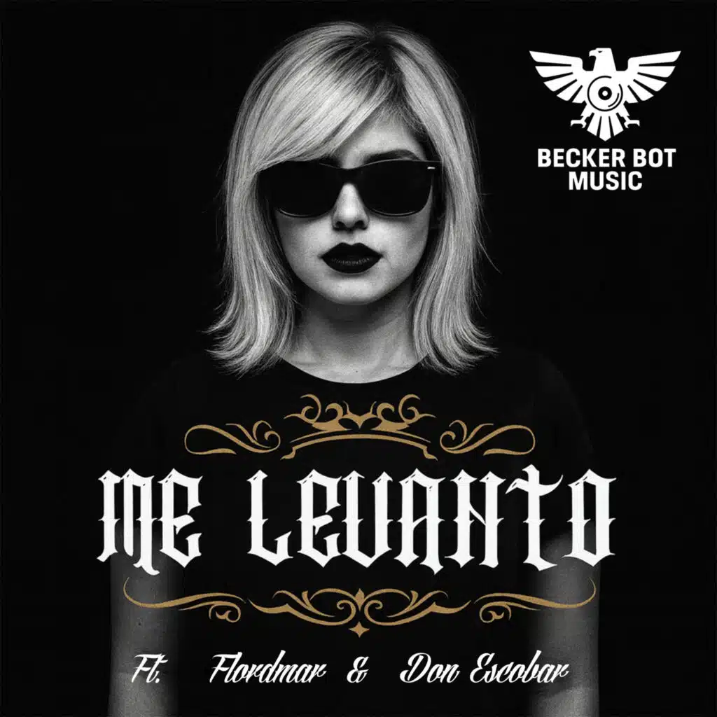 Me Levanto (feat. Flordmar & Don Escobar)