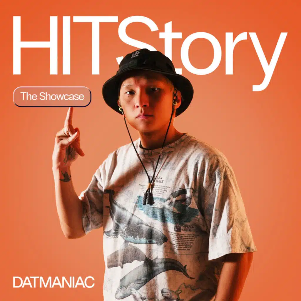 Datmaniac (HITStory Live Version)