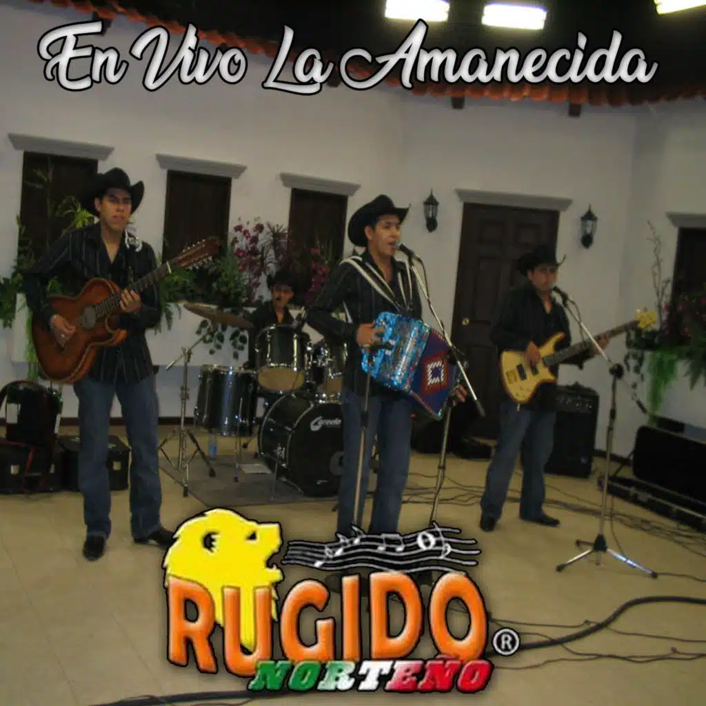 En Vivo La Amanecida