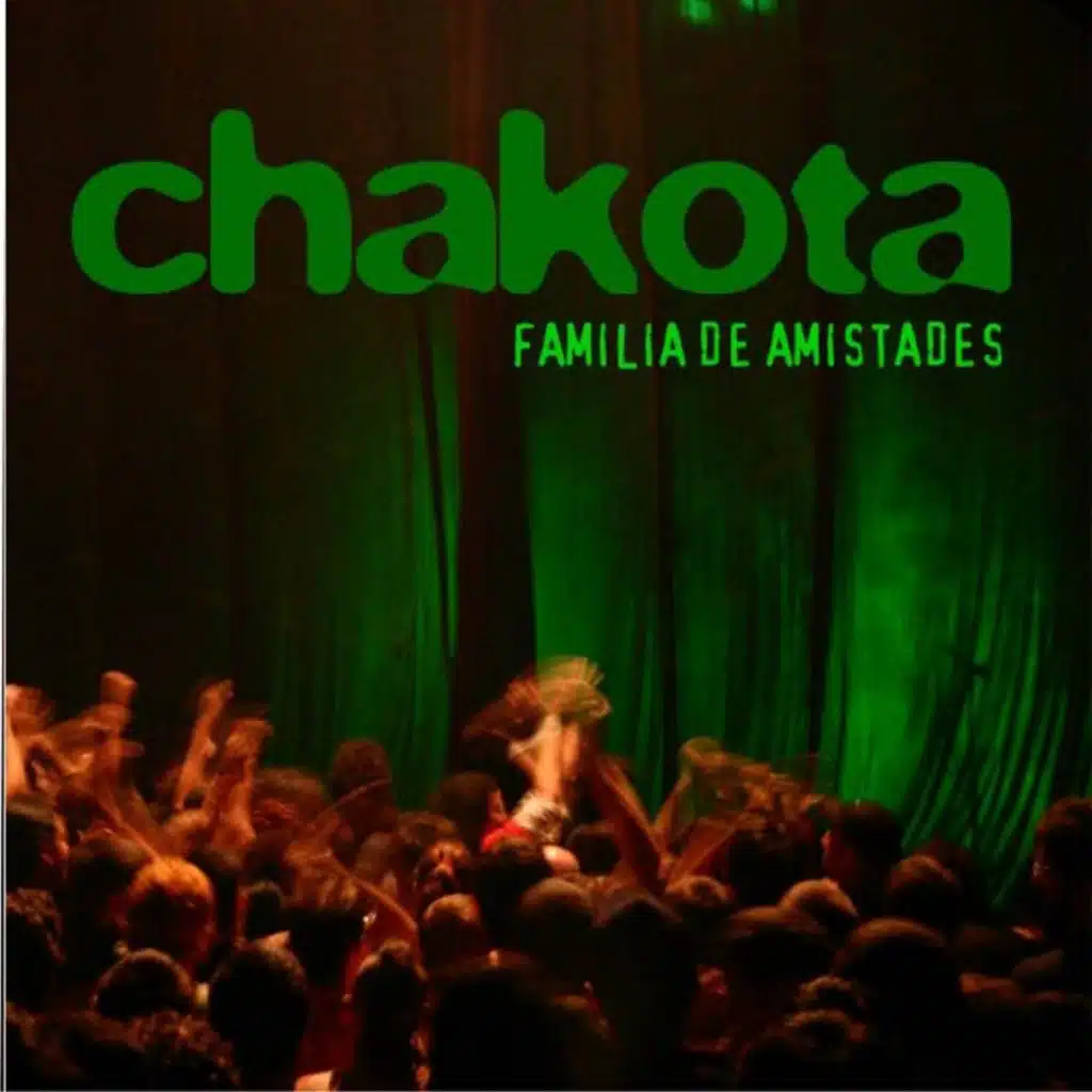 Familia de amistades