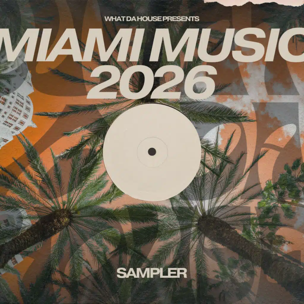 Miami Music 2026