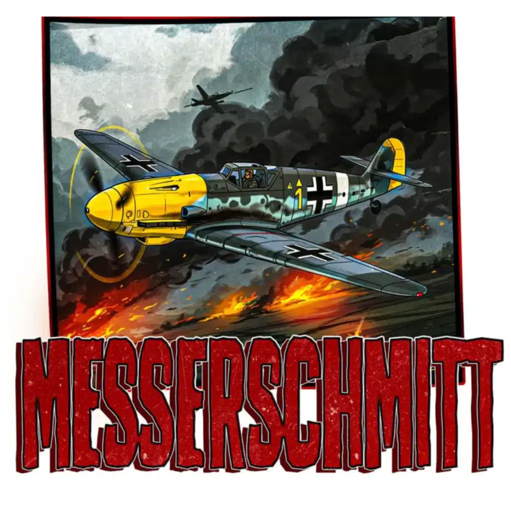 Messerschmitt