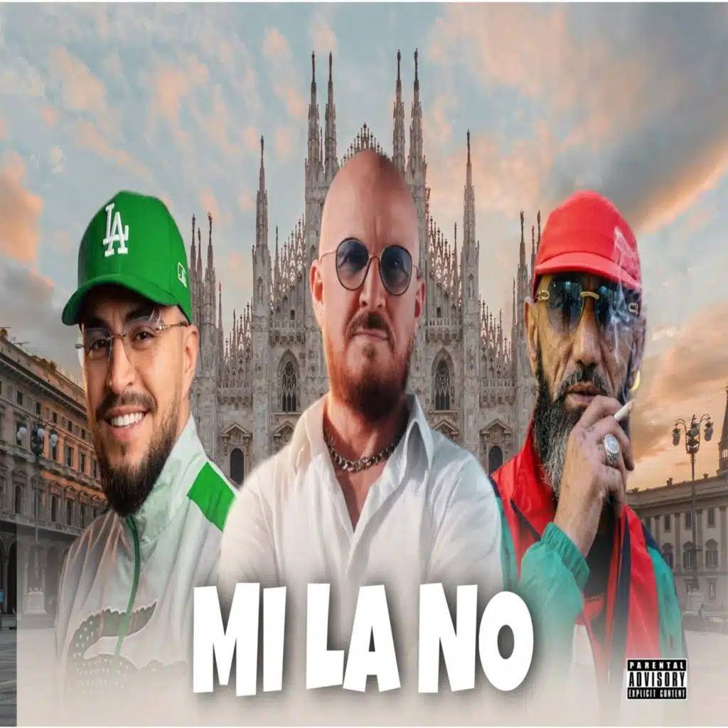 MILANO REMIX