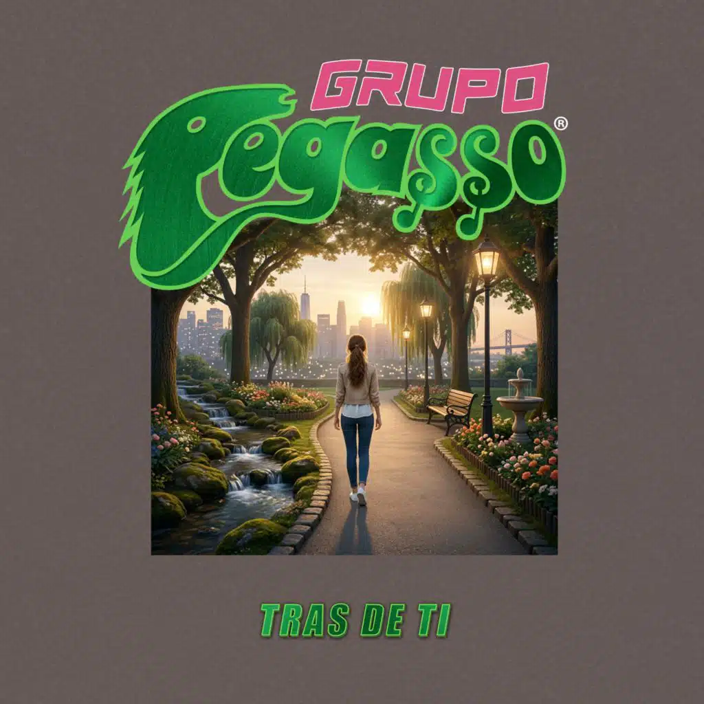 Grupo Pegasso