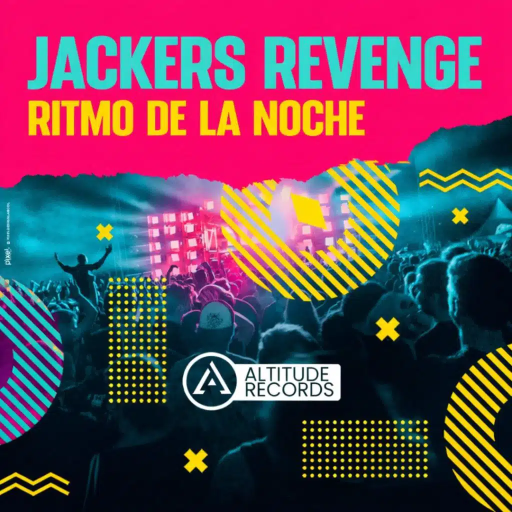 Jackers Revenge