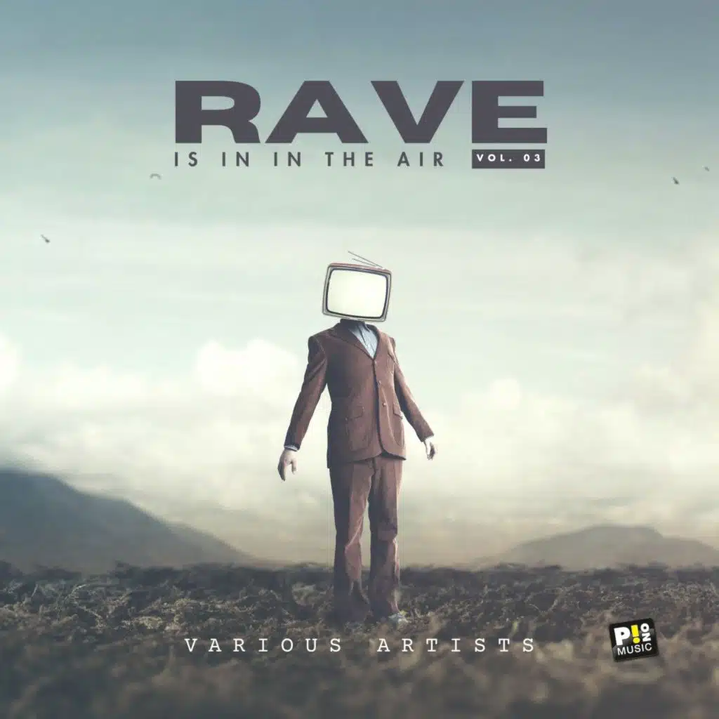 Rave Is in the Air Vol. 3