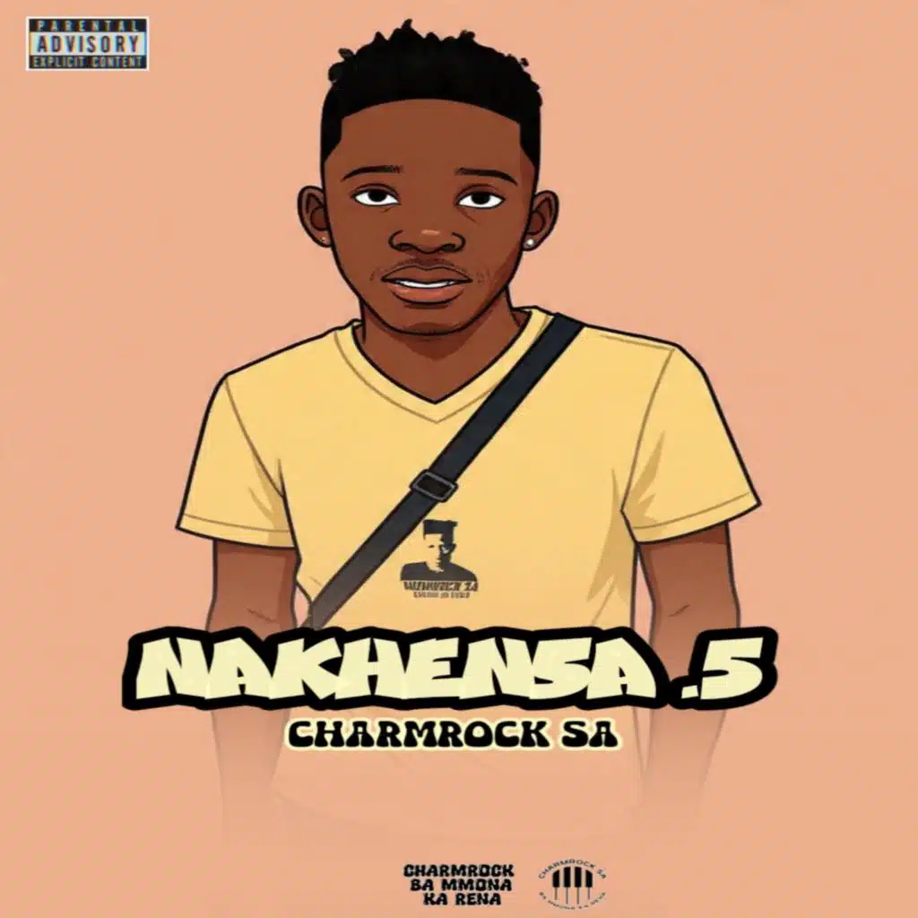 Nakhensa V