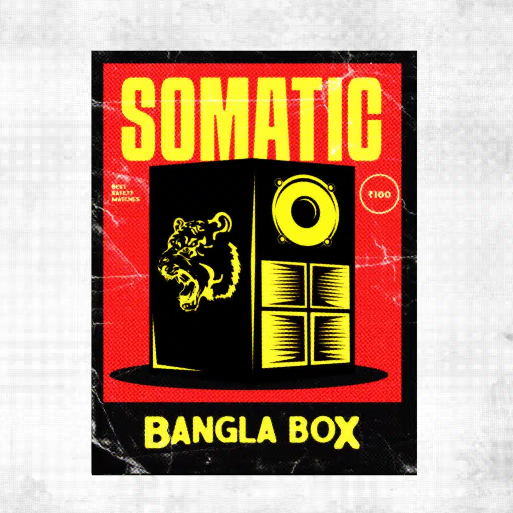 Somatic