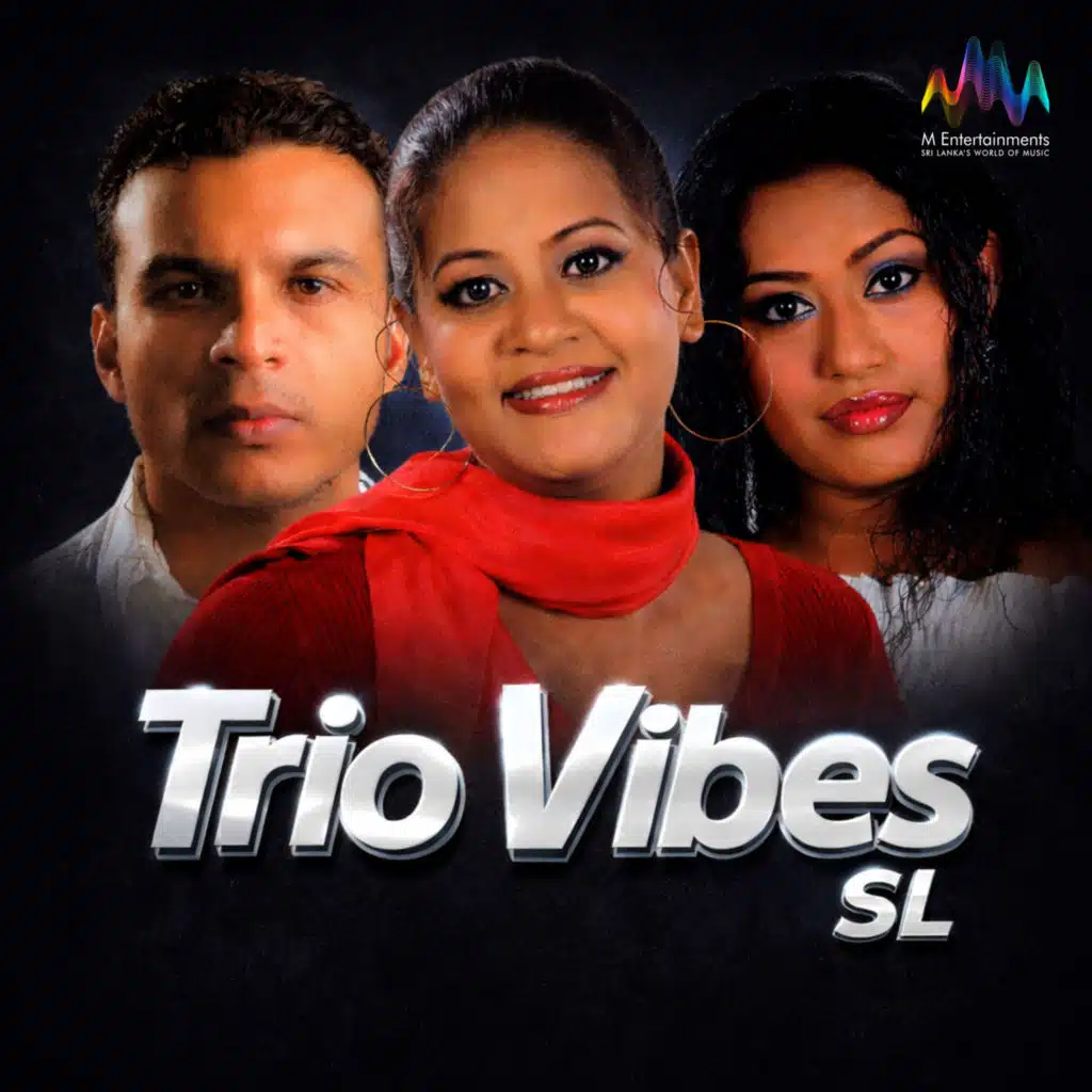 Trio Vibes SL