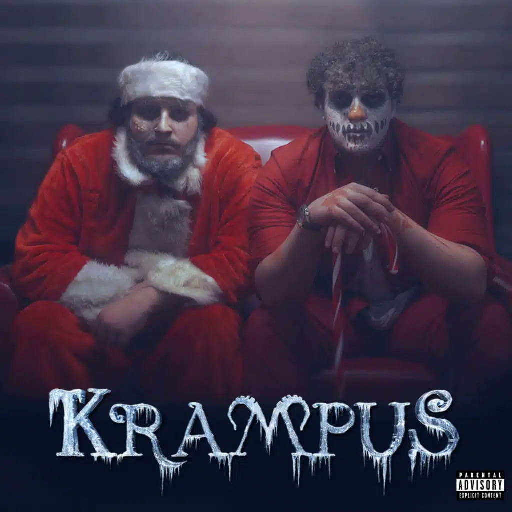 Krampus (feat. Milly)