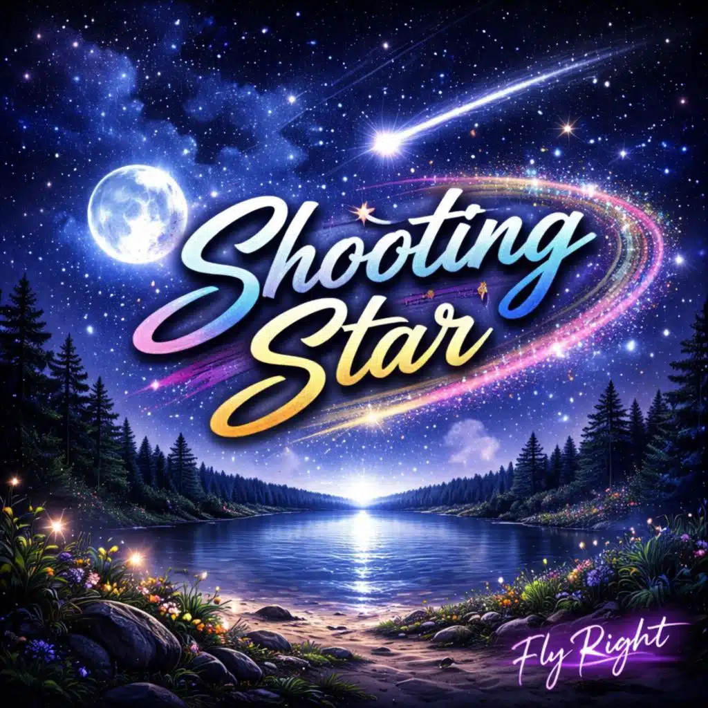 Shooting Star