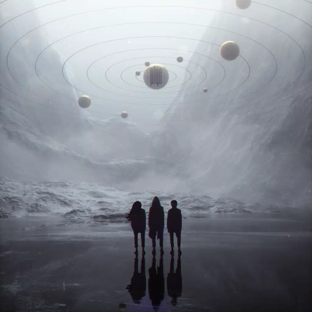 عولم (feat. L'ASTRO & Psycho)