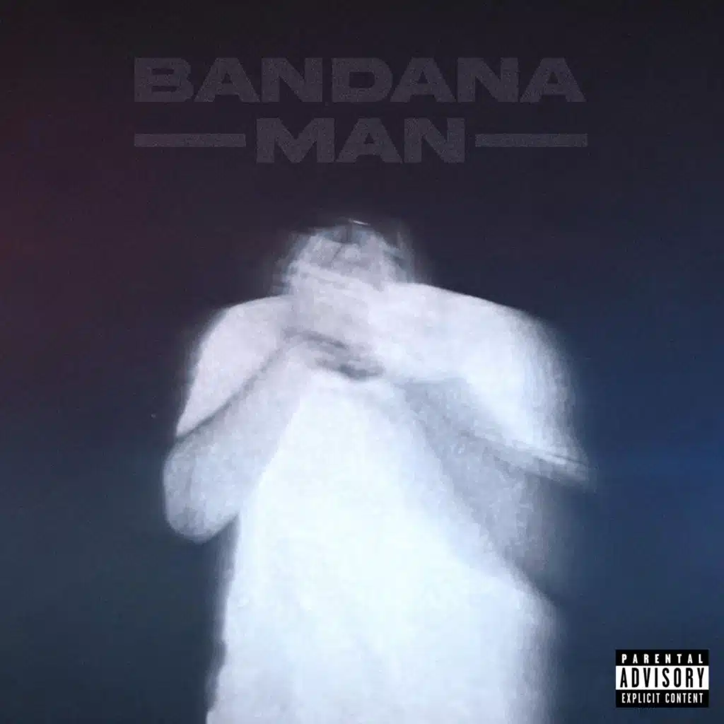 Bandana-Man