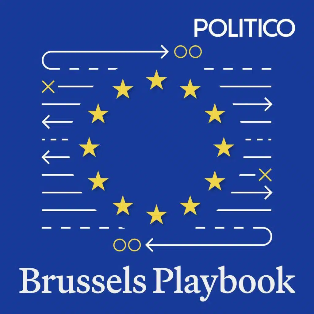 Europe watches as Trump’s threats escalate